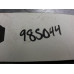 98S044 Fuel Injector Risers For 90-95 Nissan Pathfinder  3.0